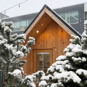 Moki Sauna - Saunas Near Me - Boston, Massachusetts