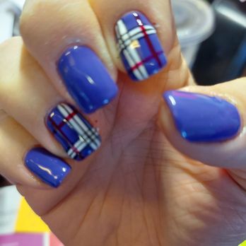 Amy's Nails - Awesome  nails! - Nail Salons Near Me - Des Plaines, Illinois