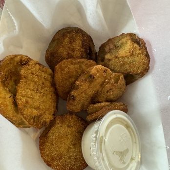 Gus's World Famous Fried Chicken - Chicken Shop Near Me - Birmingham, Alabama