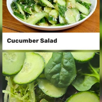 Jiang court - Cucumber Salad - Asian Fusion Near Me - Olney, Maryland Jiang court - Cucumber Salad - Asian Fusion Near Me - Olney, Maryland