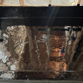 Shield Mechanical and Restoration - Shower pan - Damage Restoration Near Me - National City, California