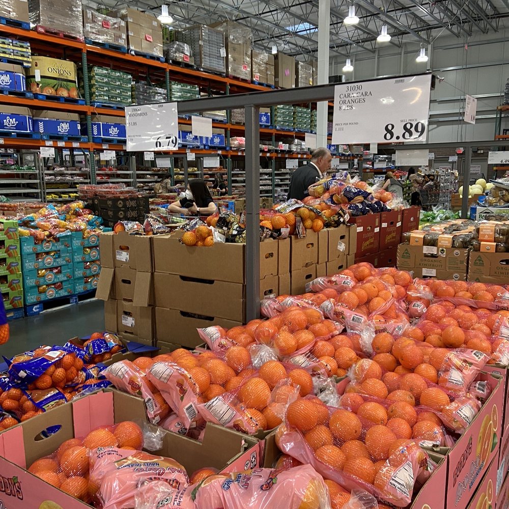 Costco Wholesale - Produce - Wholesale Stores Near Me - Orlando, Florida Costco Wholesale - Produce - Wholesale Stores Near Me - Orlando, Florida