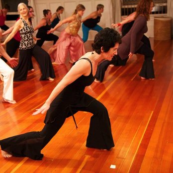 Alice Heller Dance - Dance Studios Near Me - WILLIAMSBURG, Massachusetts
