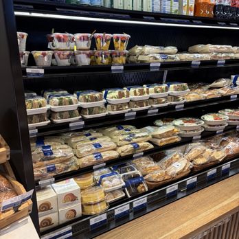 Paris Baguette - Salads Sweet Potato Bread - Coffee & Tea Near Me - New York, New York Paris Baguette - Salads Sweet Potato Bread - Coffee & Tea Near Me - New York, New York