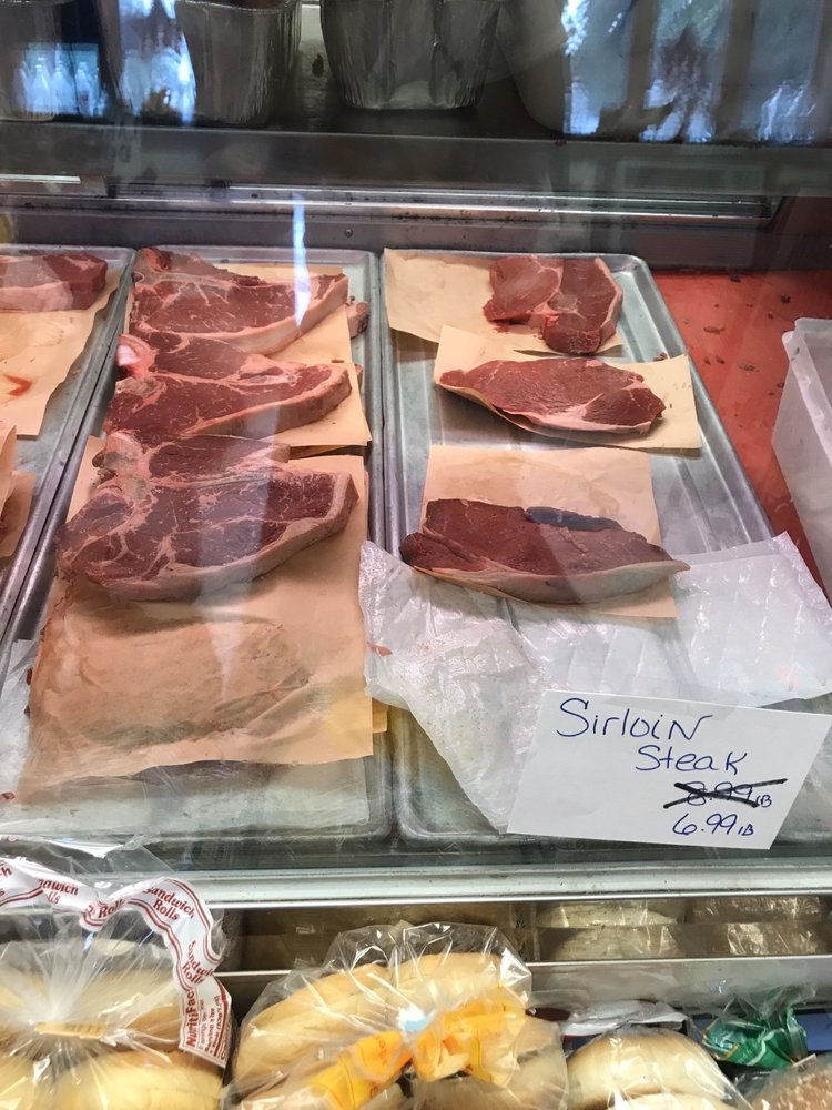 CITERA FAMILY MEAT MARKET 15 Photos 1411 Chipperfield Dr