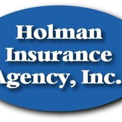 Holman Insurance Agency
