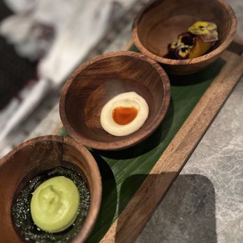 MITA - Vegan Near Me - Washington, DC, District of Columbia