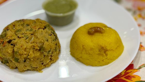 Surya Darshini Dosa Cafe by null