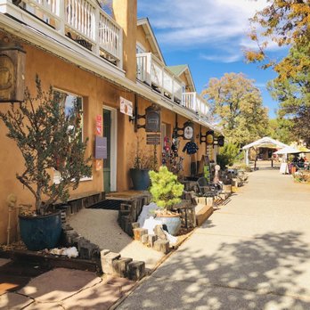 Common Thread Textiles - October 2020 - Fabric Stores Near Me - Taos, New Mexico