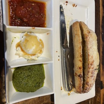 Pop's For Italian - Italian Near Me - Ferndale, Michigan