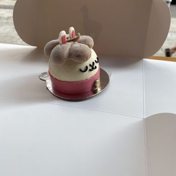 Bibble & Sip - Lucky Hazelnut - Coffee & Tea Near Me - New York, New York Bibble & Sip - Lucky Hazelnut - Coffee & Tea Near Me - New York, New York