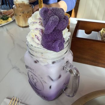 The Royale - Breakfast & Brunch Near Me - Pleasant Hill, California The Royale - Breakfast & Brunch Near Me - Pleasant Hill, California
