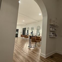 Haven Salon