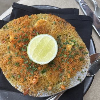Aba - Shrimp - Mediterranean Near Me - Chicago, Illinois
