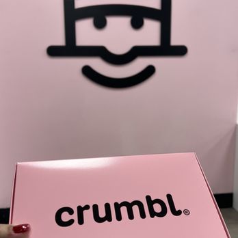 Crumbl - Chino - My to-go box - Bakeries Near Me - Chino, California Crumbl - Chino - My to-go box - Bakeries Near Me - Chino, California