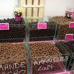 Real Chocolat - To be chocoholic or not to be... ;)