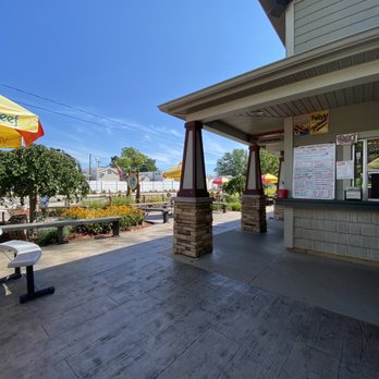 Dune Dogz - Fast Food Near Me - Holland, Michigan