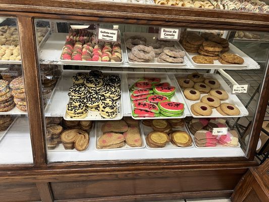 El Gallo Bakery by null