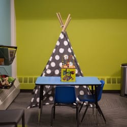 Midwifery & Women's Health Care At Geneva Woods
