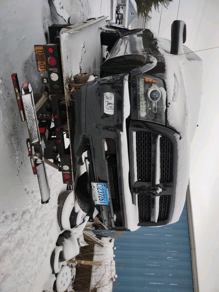 WILLIAM’S SERVICE CENTER Updated October 2024 10 Reviews 56