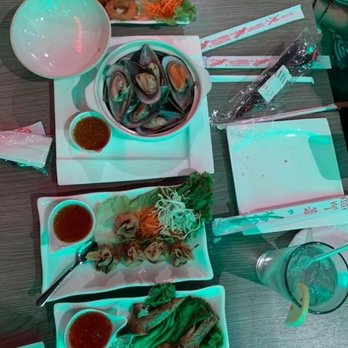Thaicoon - Thai Near Me - Katy, Texas Thaicoon - Thai Near Me - Katy, Texas