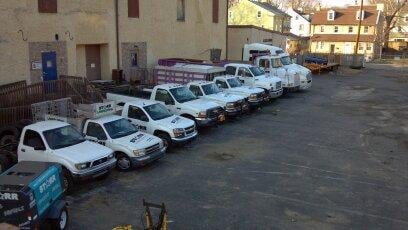 Slide of Starr Home Services