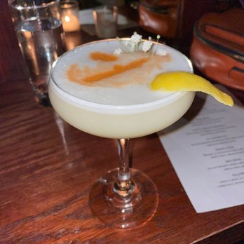 Do Not Disturb - Speakeasies Near Me - New York, New York