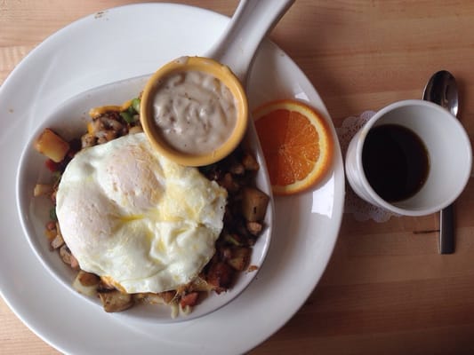 Yolk - Lakeview by null