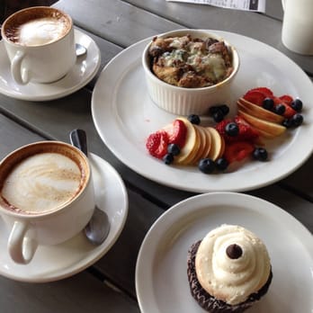 Green Bliss - Coffee & Tea Near Me - Fullerton, California