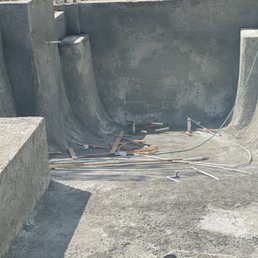 The kind of mess to expect.