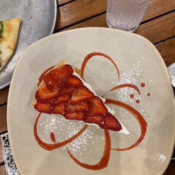 Monkeypod Kitchen - Strawberry Cream Pie - Hawaiian Near Me - Kapolei, Hawaii Monkeypod Kitchen - Strawberry Cream Pie - Hawaiian Near Me - Kapolei, Hawaii