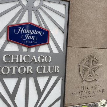 Hampton Inn Chicago Downtown/N Loop/Michigan Ave - Exterior - Hotels Near Me - Chicago, Illinois Hampton Inn Chicago Downtown/N Loop/Michigan Ave - Exterior - Hotels Near Me - Chicago, Illinois