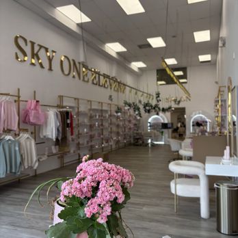 Pilates By Sky One Eleven - Beauty services side - Pilates Near Me - Monterey Park, California Pilates By Sky One Eleven - Beauty services side - Pilates Near Me - Monterey Park, California