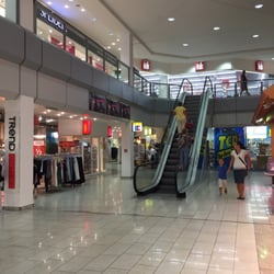 City-Rondell Einkaufszentrum