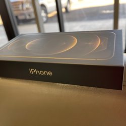 Verizon - New phone