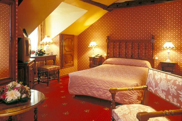 Amarante Beau Manoir by null