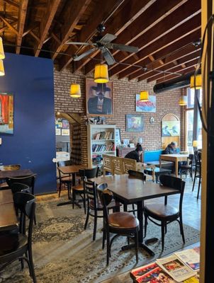 Emerald City Coffee by null