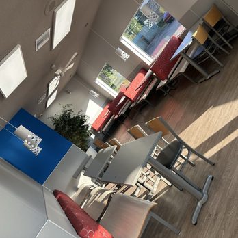 Dairy Queen Grill & Chill - Indoor seating - Ice Cream & Frozen Yogurt Near Me - Silver Springs, Florida
