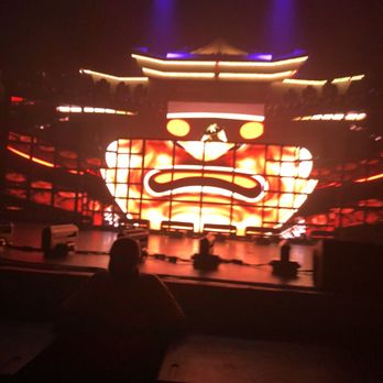Stage AE - Music Venues Near Me - Pittsburgh, Pennsylvania