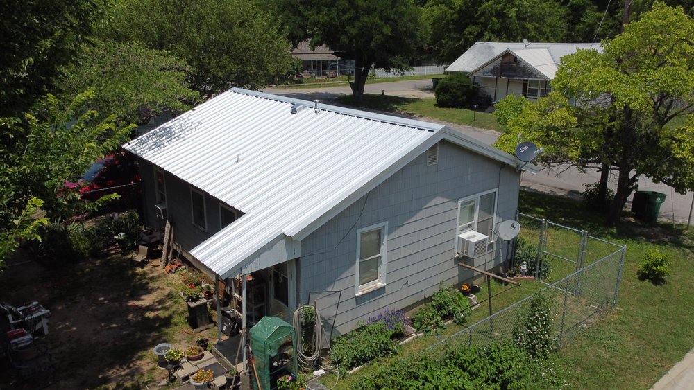 Slide of iRestorePros