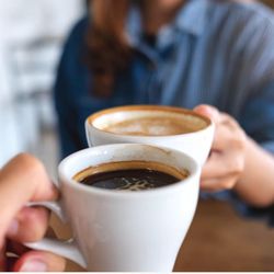 Voco Moab - The Desert Vault Coffee