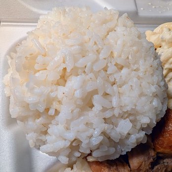 Hawaiian Bros Island Grill - Rice - Hawaiian Near Me - Richardson, Texas