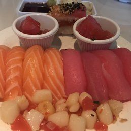 Spicy Tuna