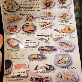 Ichiro Japanese Restaurant - Japanese Near Me - Richmond, British Columbia Ichiro Japanese Restaurant - Japanese Near Me - Richmond, British Columbia