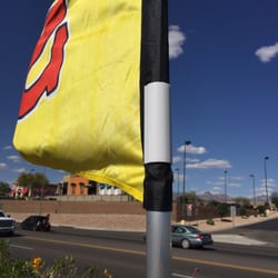 Vista Flags Advertising 954 N Amelia Ave San Dimas Ca