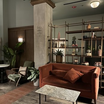 The Hoxton - Hotels Near Me - Chicago, Illinois The Hoxton - Hotels Near Me - Chicago, Illinois
