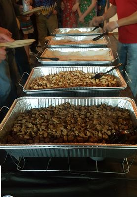 Portland Food Hall by null