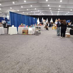Mohegan Sun Convention Center