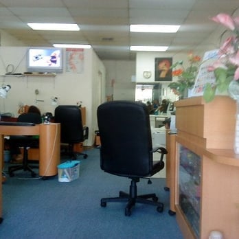 Nail Spot - inside - Nail Salons Near Me - Anaheim, California