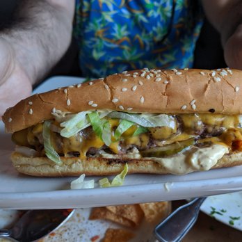 Trick Dog - "Impossible" Trick Dog ($11) - 4 stars. Like a fancy hamburger, in hot dog shape! Tue dinner 2019-05-28 - Cocktail Bars Near Me - San Francisco, California Trick Dog - "Impossible" Trick Dog ($11) - 4 stars. Like a fancy hamburger, in hot dog shape! Tue dinner 2019-05-28 - Cocktail Bars Near Me - San Francisco, California